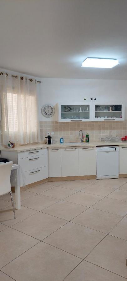 Sitrin Apartment Leonardo Hotel Area Ashdod Exterior photo