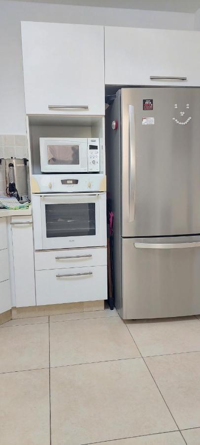 Sitrin Apartment Leonardo Hotel Area Ashdod Exterior photo