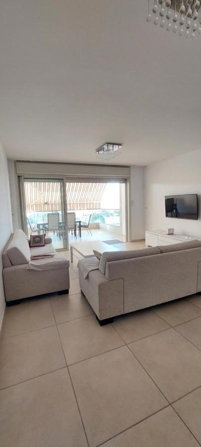 Sitrin Apartment Leonardo Hotel Area Ashdod Exterior photo
