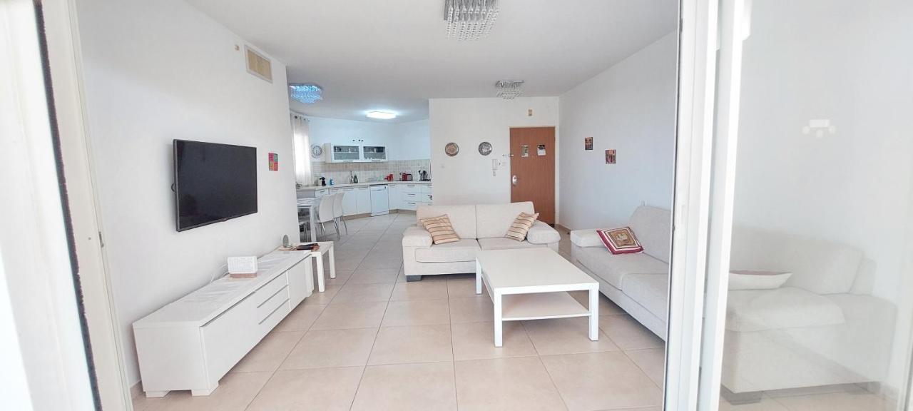 Sitrin Apartment Leonardo Hotel Area Ashdod Exterior photo