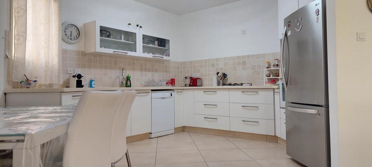 Sitrin Apartment Leonardo Hotel Area Ashdod Exterior photo