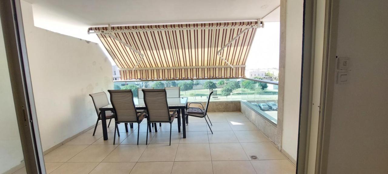 Sitrin Apartment Leonardo Hotel Area Ashdod Exterior photo