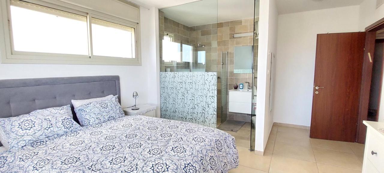 Sitrin Apartment Leonardo Hotel Area Ashdod Exterior photo