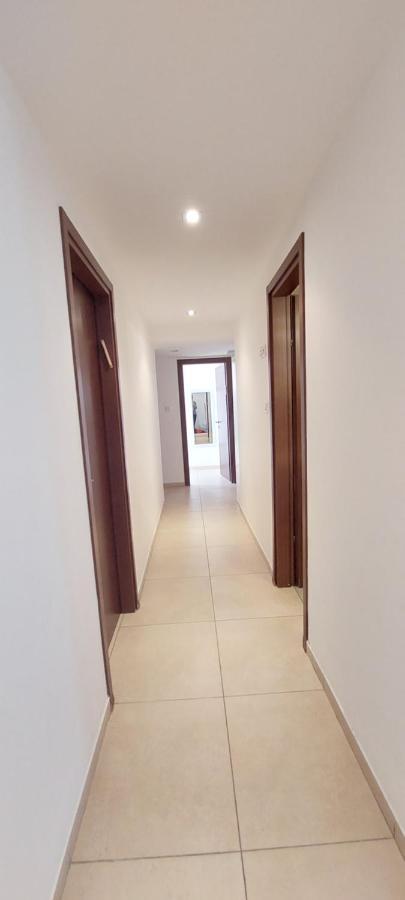 Sitrin Apartment Leonardo Hotel Area Ashdod Exterior photo