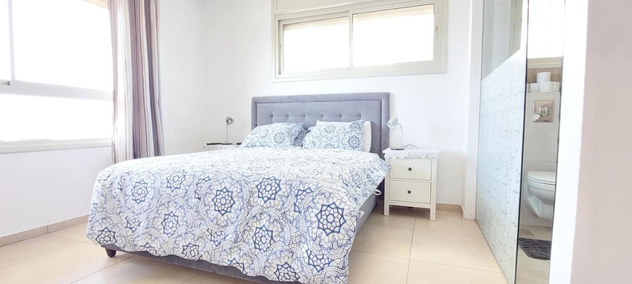 Sitrin Apartment Leonardo Hotel Area Ashdod Exterior photo