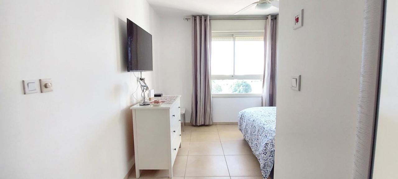 Sitrin Apartment Leonardo Hotel Area Ashdod Exterior photo