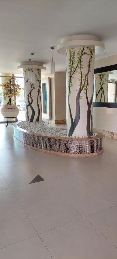 Sitrin Apartment Leonardo Hotel Area Ashdod Exterior photo